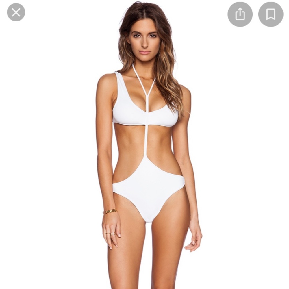 ISO minimale anímale bimini bikini